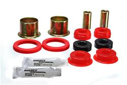 [ENS-4-3133R] Energy Suspension 4-3133R: Axle Pivot Bushing Set 1991-1994 Ford Explorer & 1983-1997 Ford Ranger