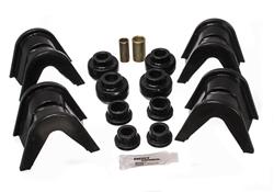 [ENS-4-7104G] Energy Suspension 4-7104G: C-BUSHING SET 2 DEG FORD