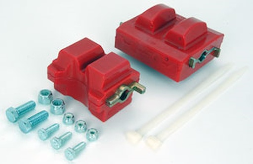 [PTP-7-508] Prothane 7-508: GM Car Motor Mounts 1993-97 Camaro/Firebird LT1