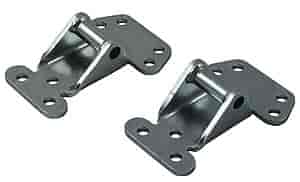 [MOR-62610] Moroso 62610: Solid Motor Mount Pads 1982-92 Camaro/Firebird