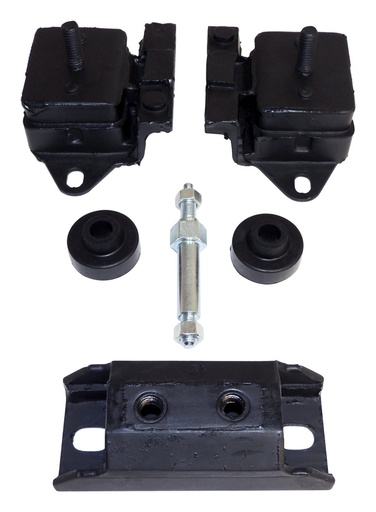[CWA-8128488K] Crown Automotive 8128488K: Engine Mount Kit
