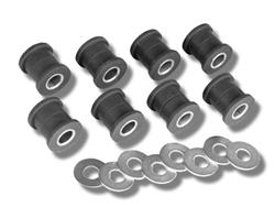 [PAJ-1201-9-16] Pete and Jake's 4-Bar Link Bushings