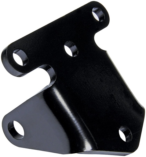 [AAF-ALL38080] Allstar Performance ALL38080: Chevy Solid Motor Mount 1/4" Thick Steel