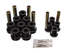 [ENS-3-2130G] Energy Suspension 3-2130G: Leaf Spring Bushings 1988-91 Chevy Suburban, GMC Jimmy & GM Suburban
