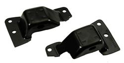 [AMD-R-270] Auto Metal Direct R-270: Engine Frame Mounts 1969 Chevy Camaro 302/350ci, 1969-1974 Chevy Nova 350ci