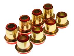 [ENS-3-3108R] Energy Suspension 3-3108R: Front Control Arm Bushings 1963-82 Chevy Corvette & 1955-64 Full Size Chevy