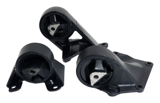 [CWA-52058928K] Crown Automotive 52058928K: 52058928K Engine Mount Kit