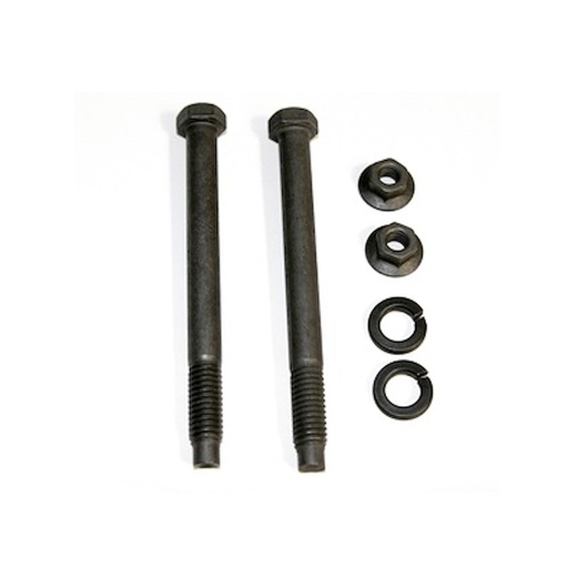 [SDK-379699-SK] Scott Drake 379699-SK: 379699-SK Engine Motor Mount Bolts for 1966-1969 Ford Mustang