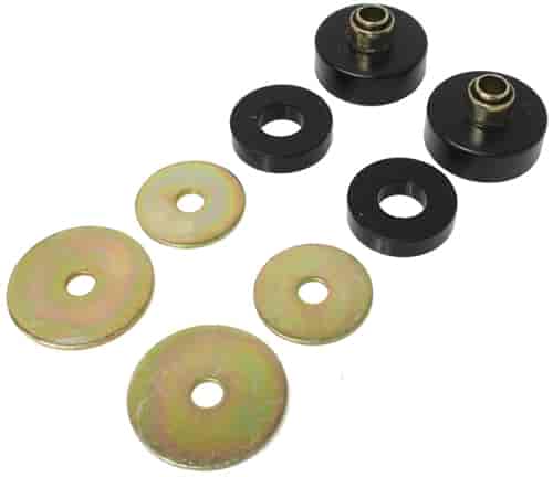 [ENS-9-4101G] Energy Suspension 9-4101G: Universal Body Mount Bushing Set