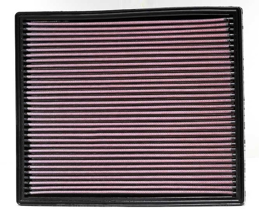 [KNN-33-2139] K&N 33-2139: 33-2139 High Performance O.E. - Style Replacement Filter Select Jeep Grand Cherokee