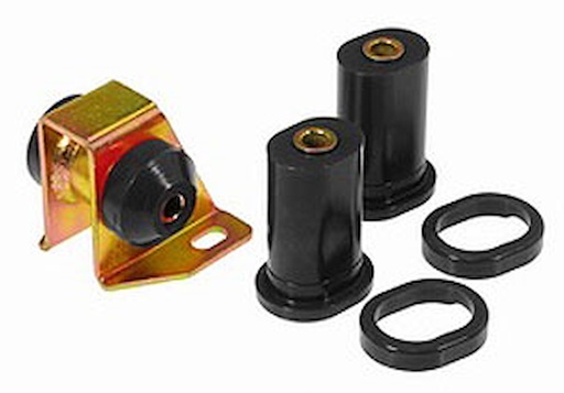 [PTP-4-1903-BL] Prothane 4-1903-BL: Chrysler/Dodge/Plymouth Car Motor & Transmission Mounts Black