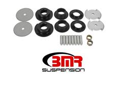[BMR-BK063] BMR Suspension BK063: Rear Cradle Bushing Set for 2016-Up Chevy Camaro