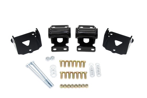 [UPI-90072] UMI Performance 90072: POLY MOUNTS 73-81 F-BODY