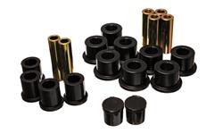 [ENS-5-2118G] Energy Suspension 5-2118G: Leaf Spring Bushing Set