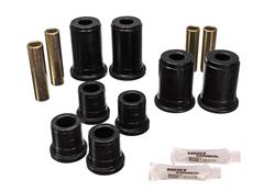 [ENS-3-3147G] Energy Suspension 3-3147G: Front Control Arm Bushings 1988-99 GM C & R Series Pickup & 1992-99 Chevy Suburban, Tahoe & GMC Yukon