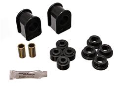 [ENS-4-5104G] Energy Suspension 4-5104G: Front Sway Bar Bushing Set 1960-1997 Ford F-Series Pickup Style B
