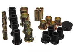 [ENS-3-3102G] Energy Suspension 3-3102G: Front Control Arm Bushings 1970-72 Chevy Camaro & Pontiac Firebird