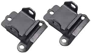 [TRD-9525] Trans Dapt 9525: Replacement Motor Mount Pads Small Block Chevy