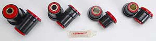 [PTP-7-217] Prothane 7-217: Front Control Arm Bushing Set 1967-69 Camaro/Firebird