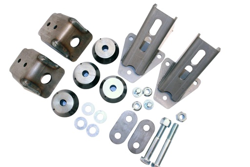 [ADD-713001-S] Advance Adapters 713001-S: 713001-S Motor Mount Adapter Plate, Chevy V8 Mounts - Special