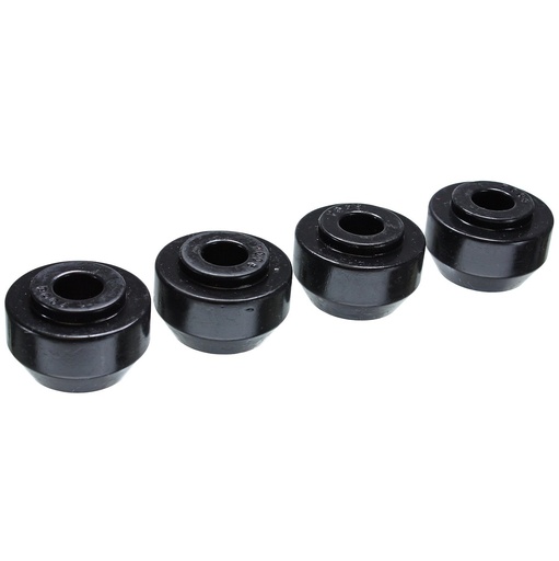 [ENS-4-7111G] Energy Suspension 4-7111G: Front Strut Rod Bushings 1964-66 Ford Mustang & 1960-66 Ford Falcon & Mercury Comet