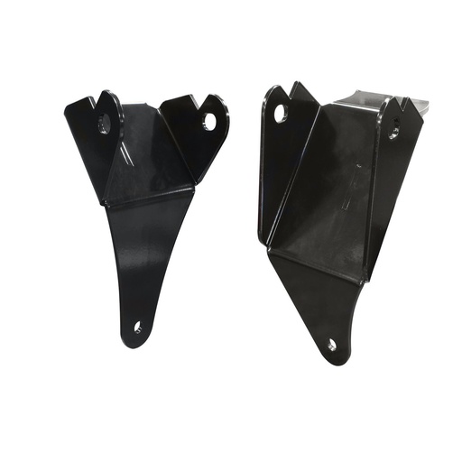 [QA1-52115] QA1 52115: Engine Mount Kit for Mustangs w/LS Engines