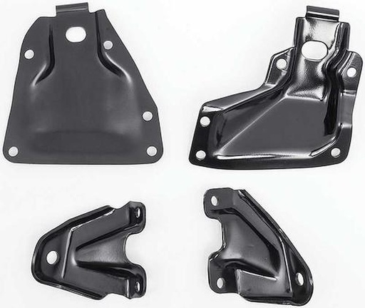 [OER-K576] OER K576: Frame Mounts 1967-69 Firebird