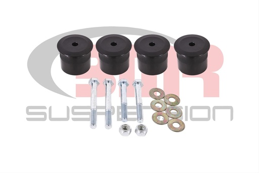[BMR-BK050] BMR Suspension BK050: BUSHING KIT DIFFERENTIAL