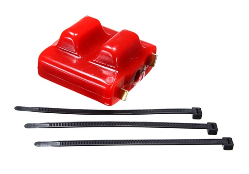 [ENS-3-1121R] Energy Suspension 3-1121R: Motor Mount Insert 1979-00 GM Pickup & SUV
