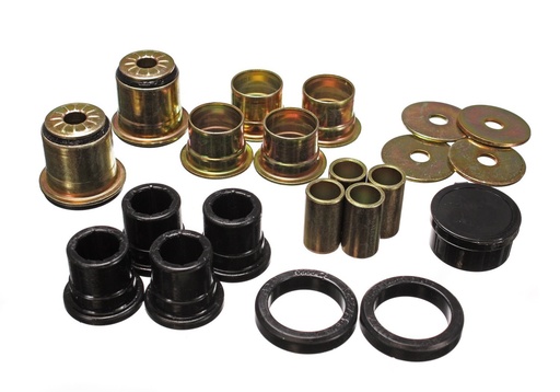 [ENS-3-3160G] Energy Suspension 3-3160G: Front Control Arm Bushings 1962-67 Chevy II