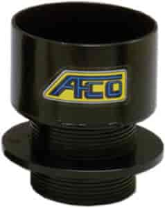 [AFC-20191] AFCO 20191: Adjustable Coil Spring Spacer Fits 5" or 5-1/2" Springs w/ Stock Stub
