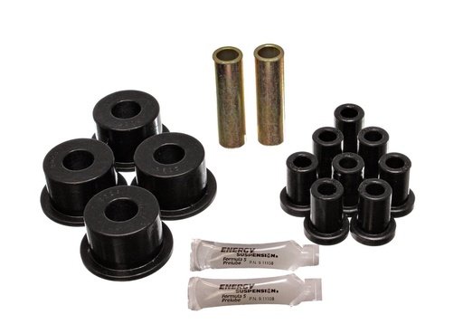 [ENS-5-2106G] Energy Suspension 5-2106G: Leaf Spring Bushings 1962-76 Dodge Dart & Mopar A-Body