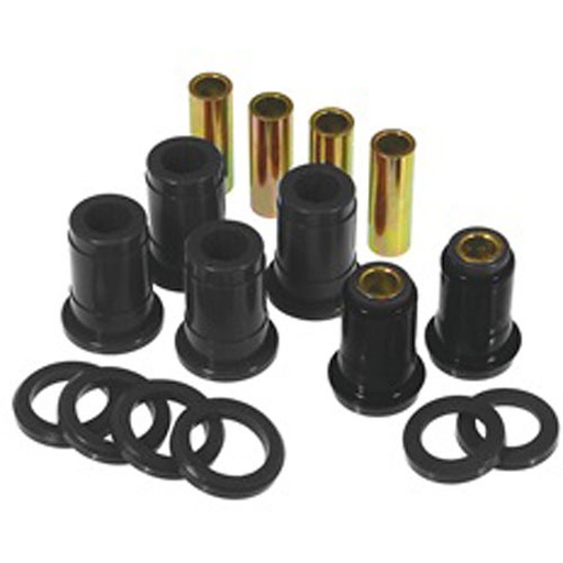 [PTP-7-307-BL] Prothane 7-307-BL: BUSHING GM RR C-ARM 59-64 FL SZ 1 UPPER Black