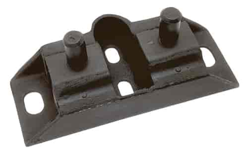 [TRD-4716] Trans Dapt 4716: Transmission Mount Pad Ford C4, C6, FMX