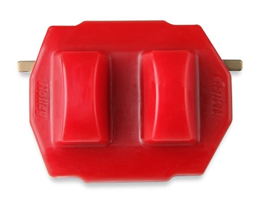 [HOK-71221017HKR] Hooker Headers 71221017HKR: BlackHeart Engine Mount Insert
