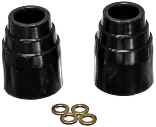 [ENS-9-9143G] Energy Suspension 9-9143G: Universal Bump Stop Set
