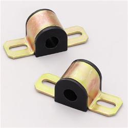 [ENS-9-5168G] Energy Suspension 9-5168G: Universal Greaseable Sway Bar Bushings 1-3/8" or 35mm