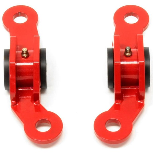 [BMR-BK039R] BMR Suspension BK039R: Rear Upper Control Arm Bushing 2010-14 Chevy Camaro