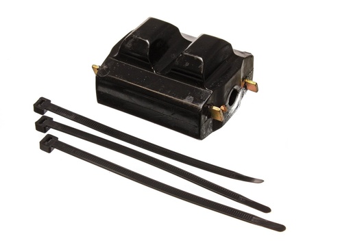 [ENS-3-1152G] Energy Suspension 3-1152G: Motor Mount Insert 1988-98 GM K Series Pickup & SUVs
