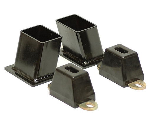 [TGI-140054-1-KIT] Trail Gear 140054-1-KIT: Bump Stop/Extension Kit