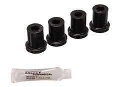 [ENS-2-2117G] Energy Suspension 2-2117G: Link-Flange Type Bushing Kit 1976-86 Jeep Style