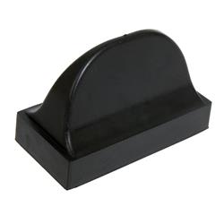 [OER-483746] OER 483746: Rear Axle Bumper w/Mounting Stud 1973-1982 GM Cars