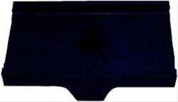 [OER-RL8B] OER GM Restoration Parts Leaf Spring Pads