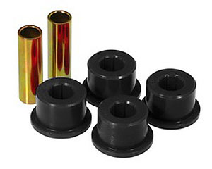 [PTP-19-606-BL] Prothane 19-606-BL: Pivot Bushing Set Tube Length: 2"