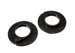 [ENS-4-9108G] Energy Suspension 4-9108G: FRONT COIL SPRNG ISOLATOR