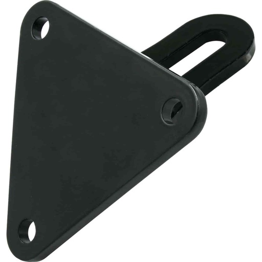 [AAF-ALL38061] Allstar Performance ALL38061: Chevy Raised Motor Mount Front Mount