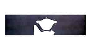 [CEE-4000] Competition Engineering 4000: Front Motor Plate Small Block Chrysler 318-360
