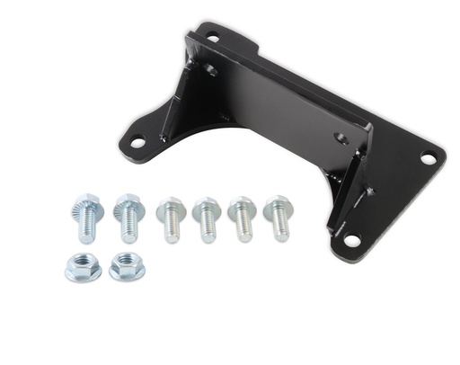 [HOK-BHS536] Hooker Headers BHS536: Blackheart Gen III Hemi Swap 8HP70 Transmission Adapter Plate