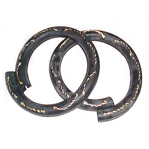 [GMK-4030989641P] Goodmark 4030989641P: GMK4030989641P Rear Coil Spring Insulator for 1964-1966 Chevrolet Chevelle