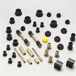 [ENS-5-18105G] Energy Suspension 5-18105G: Hyper-Flex System Complete Master Bushing Set 1965-72 Mopar B-Body